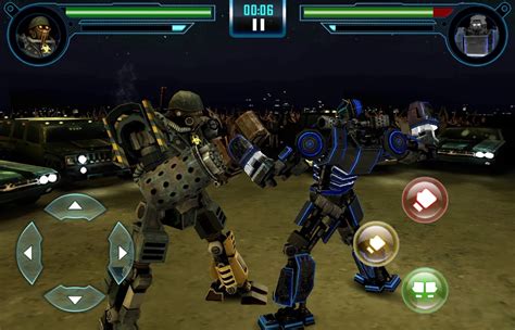 download game real steel world robot boxing mod apk data|real steel unlimited money apk.